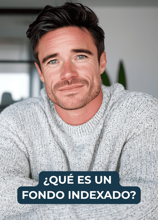 ¿Qué es un fondo indexado y por qué se utiliza tanto?